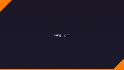积分兑换 - LED环形补光灯 | 少女视频 积分商城
